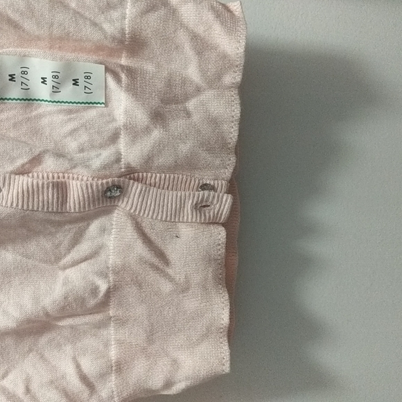 Cat and Jack Girls Sweater - Picture 4 of 10